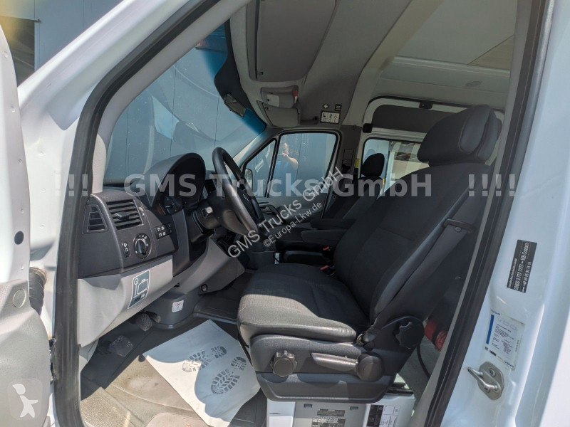 باص Mercedes 316 / 15 Sitzer / 100% Service /...