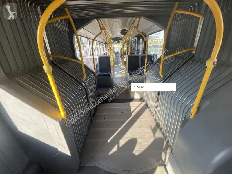 Autobus Mercedes O 530 G