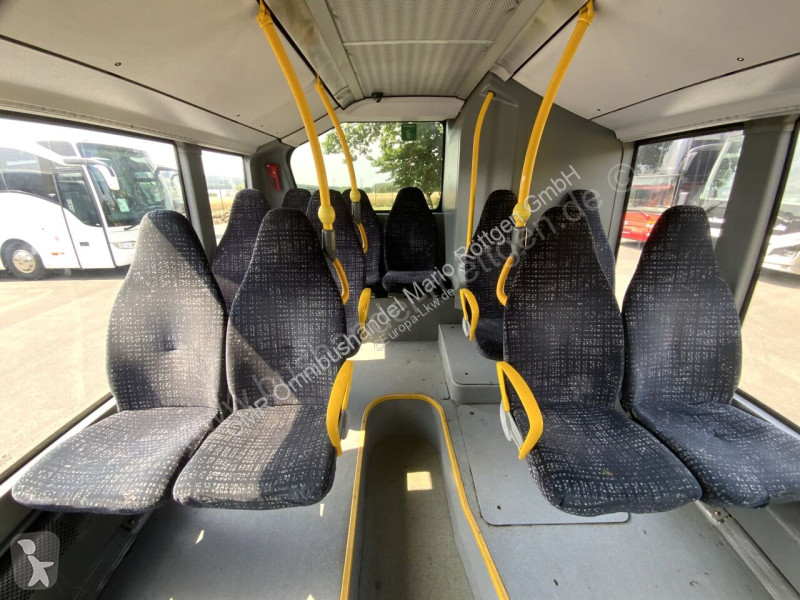Autobus Mercedes O 530 G