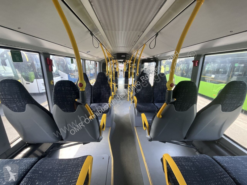 Autobus Mercedes O 530 G