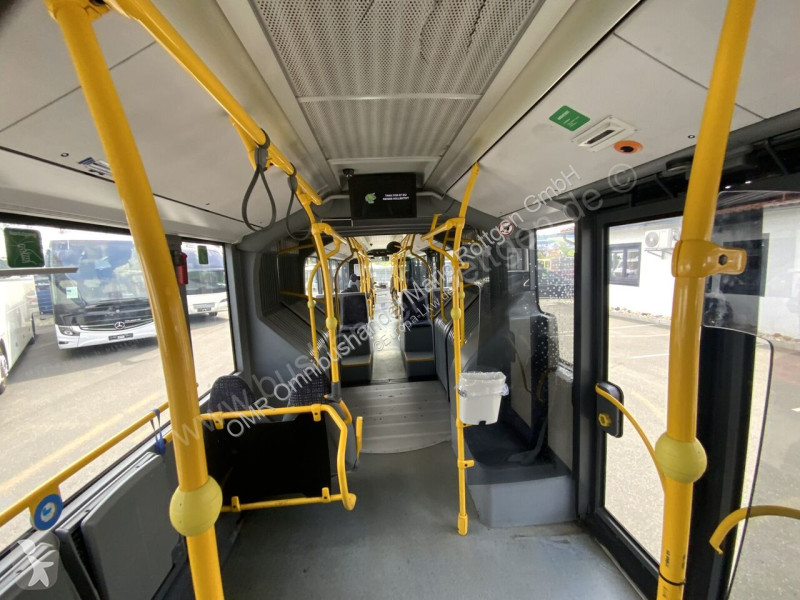 Autobus Mercedes O 530 G