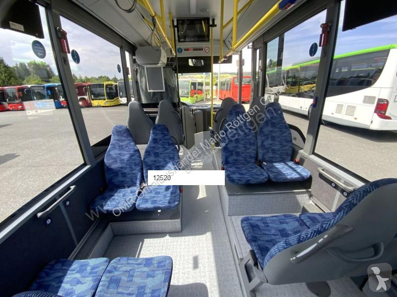 Autobus Setra S 415 LE Business