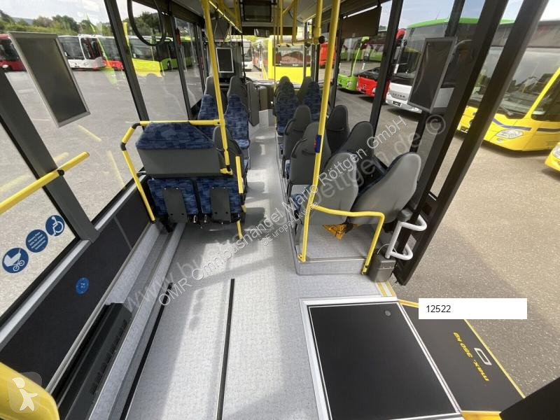 Autobus Setra S 415 LE Business