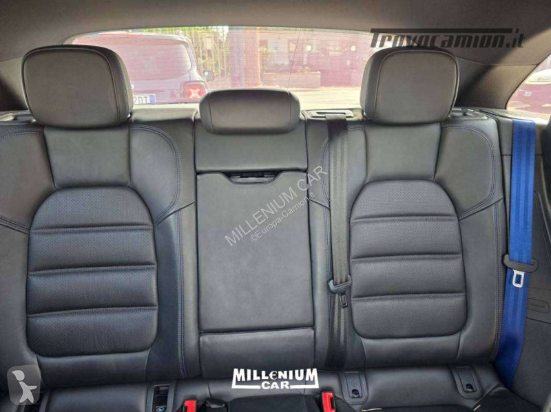 Pullman  PORSCHE MACAN 2.9 GTS 440CV MY 2022