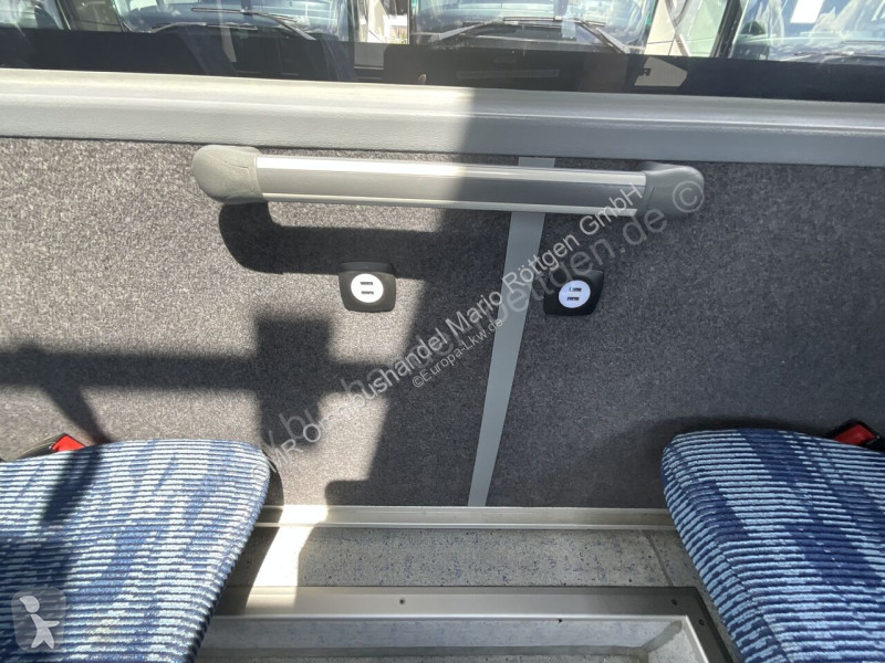 Autobus Setra S 415 LE Business