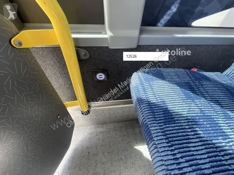Autobus Setra S 415 LE Business