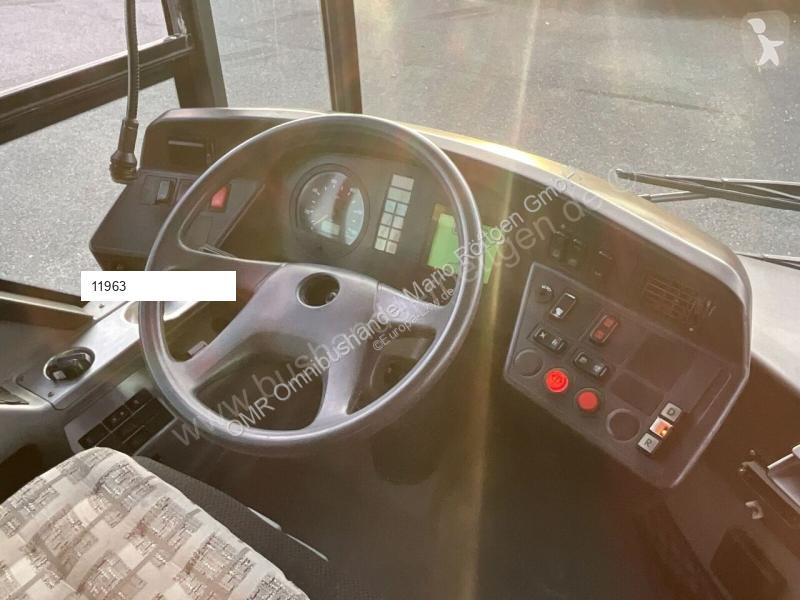 باص Mercedes O 530