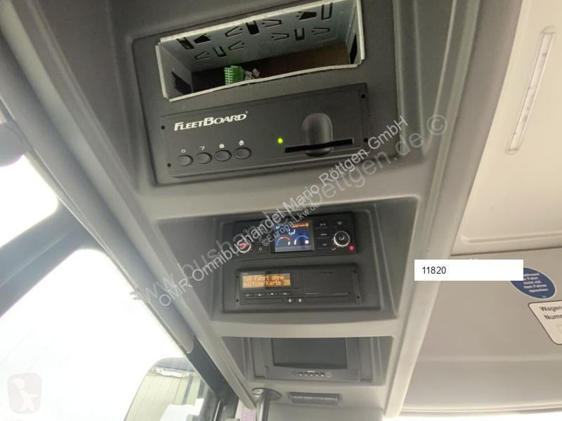 Autobus Mercedes O 530
