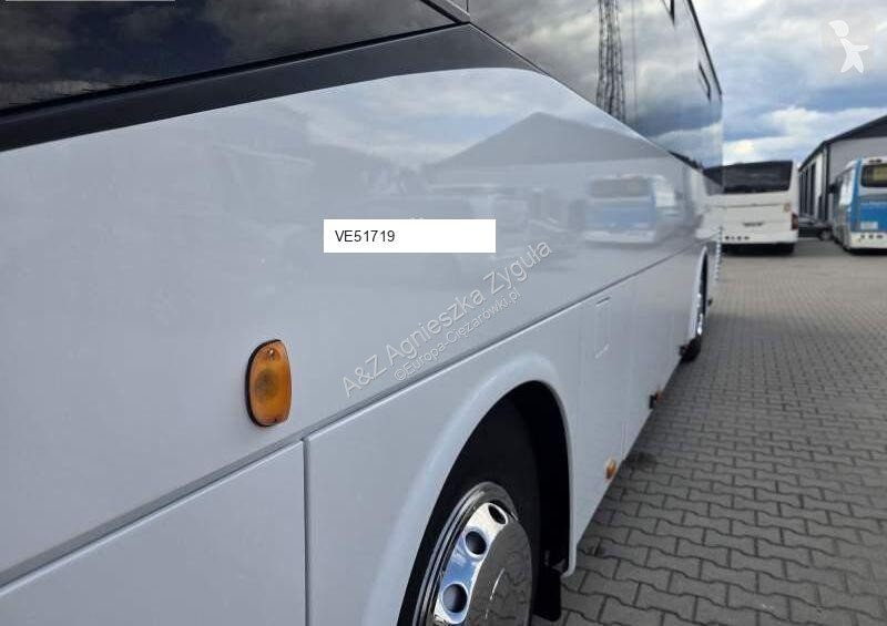 Градски автобус Irisbus