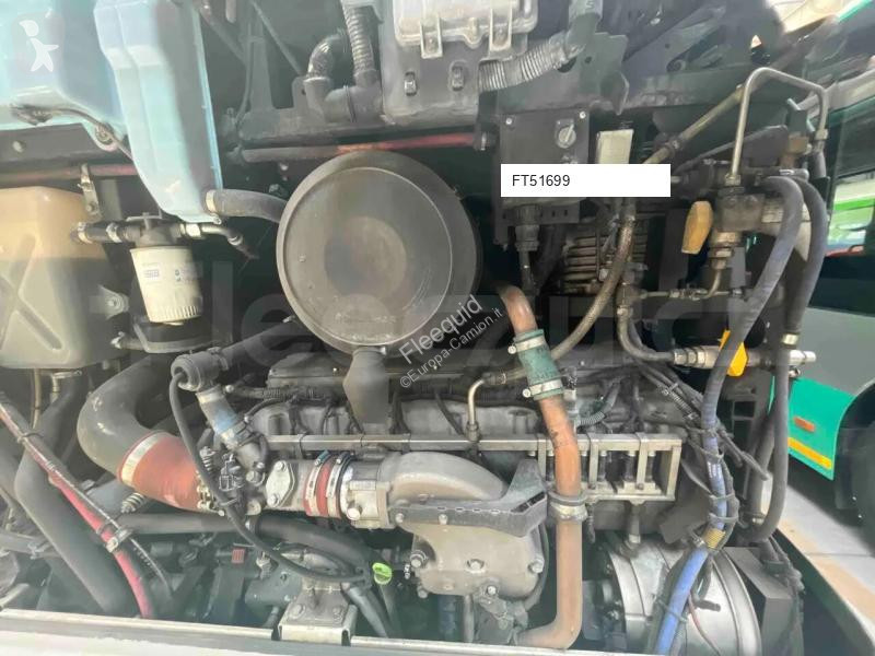 باص Iveco Citelis
