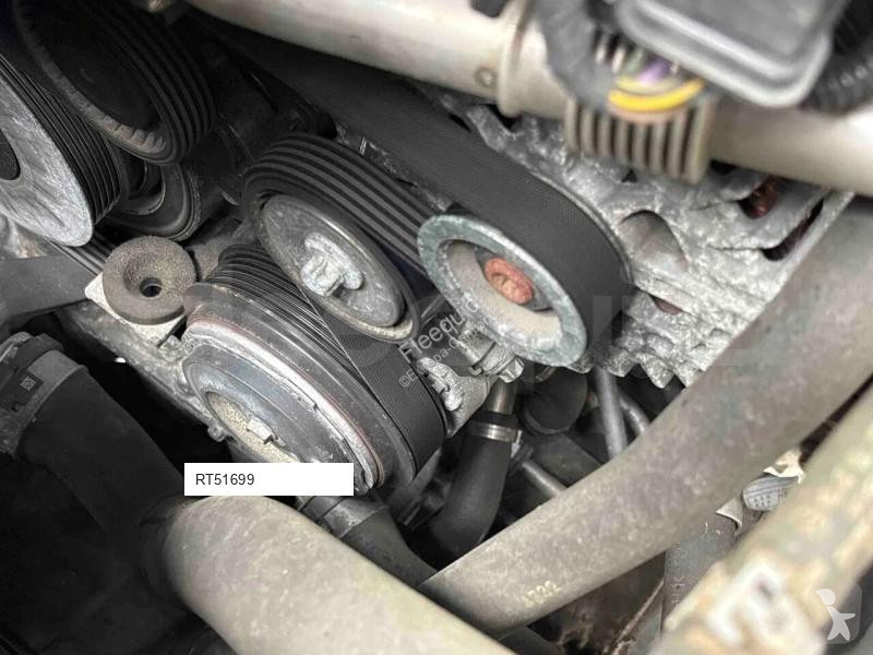 Véhicule utilitaire Mercedes
