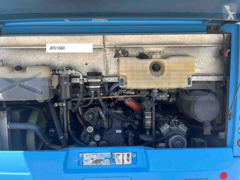 باص Iveco