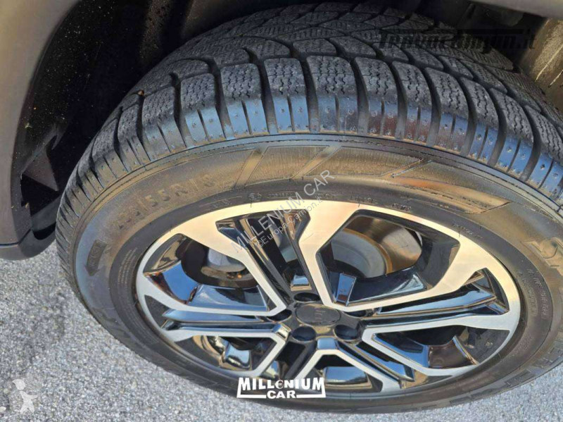 باص  JEEP COMPASS 4XE 2021 LIMITED KM 47000
