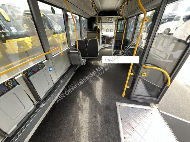Autobus Mercedes O 530 G