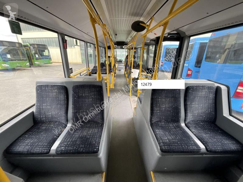 Autobus Mercedes O 530 G