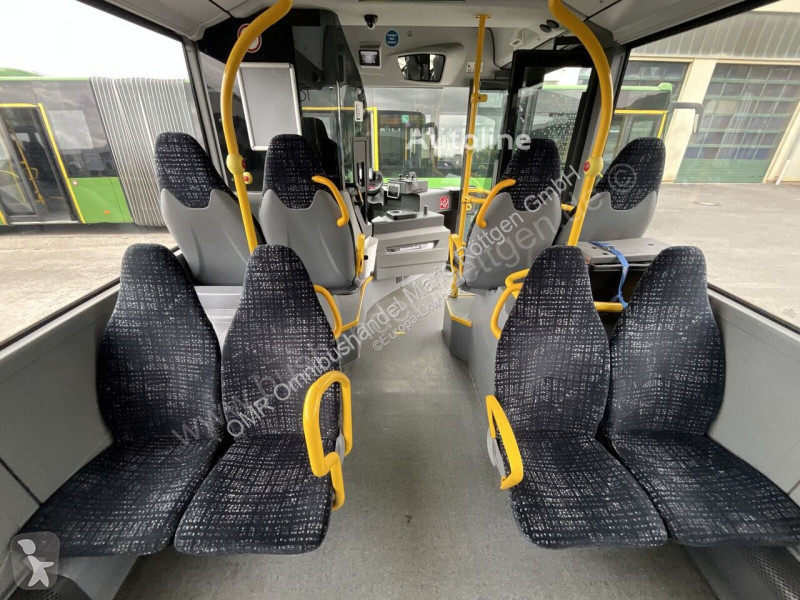 Autobus Mercedes O 530 G