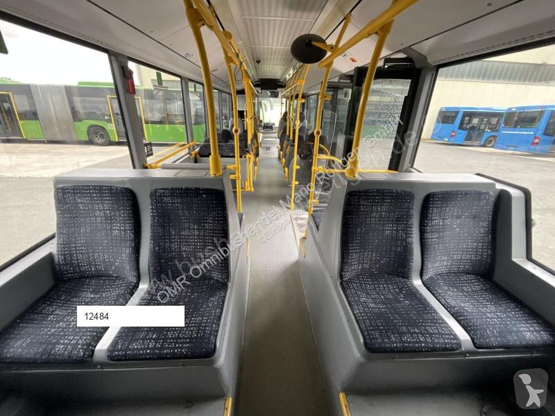 Autobussen Mercedes O 530 G