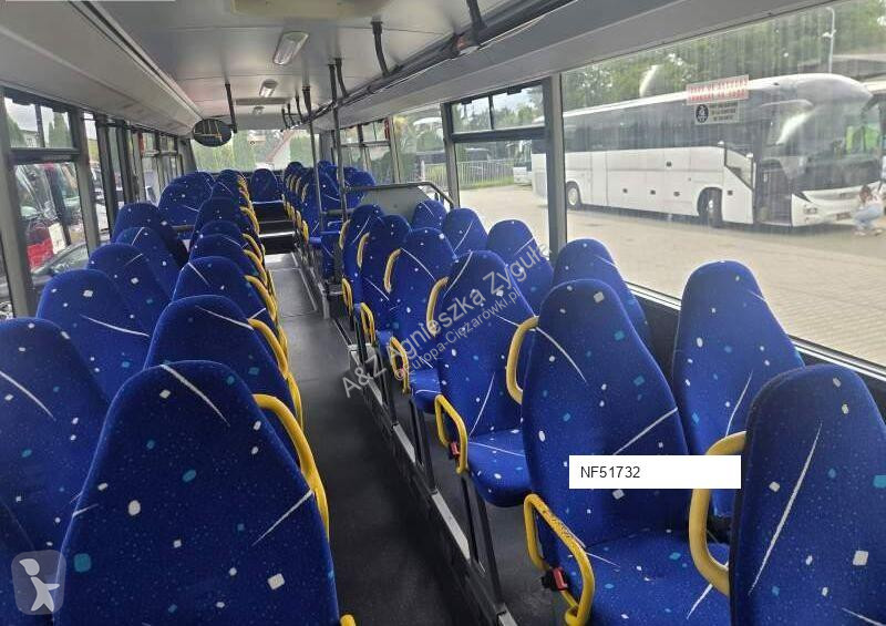 Autobús Mercedes INTOURO/ SPROWADZONY / 60 +24...