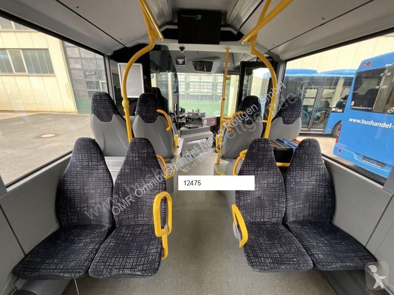 باص Mercedes O 530 G