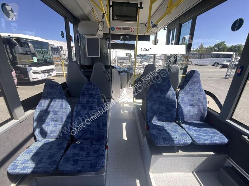 Градски автобус Setra S 415 LE Business