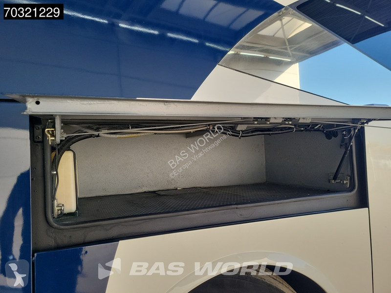 Autobus Iveco 7B2 4X2 Nightliner Touring car 15...