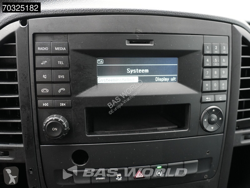 باص Mercedes 116 Automaat L2H1 Trekhaak Airco...
