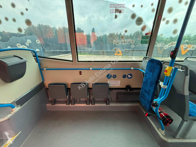 باص Iveco LE 4x2 41 SEATS / AC / AUXILIARY HEATER