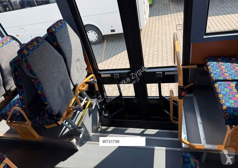 Градски автобус Irisbus CROSSWAY/ SPROWADZONY /...