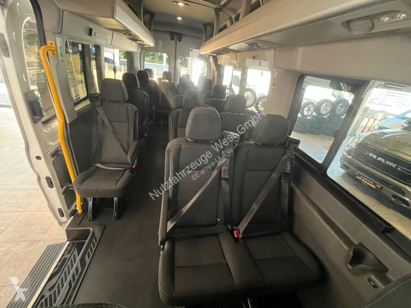 باص Ford Bus 460 Maxi XXL *Garantie*18+1 Sitze*