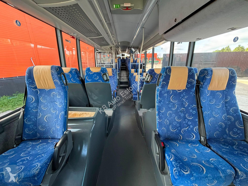 باص Scania Omniexpress K360 6x2 52 + 48 SEATS /...