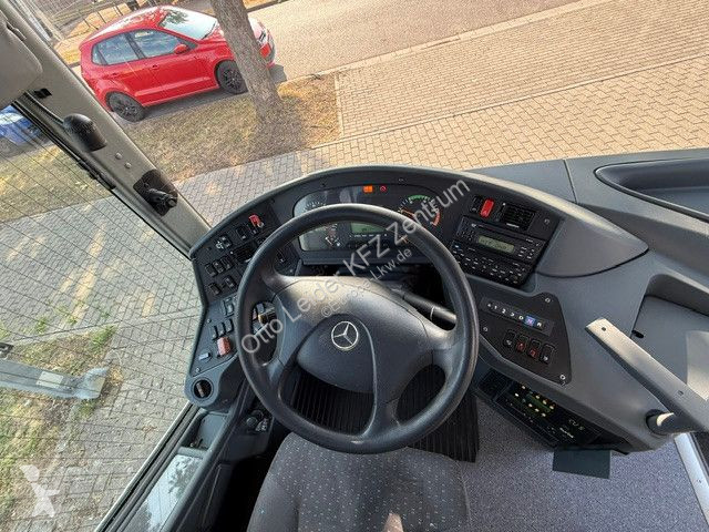 باص Setra S 417 UL   419 UL  Klima 65 Sit. +26...