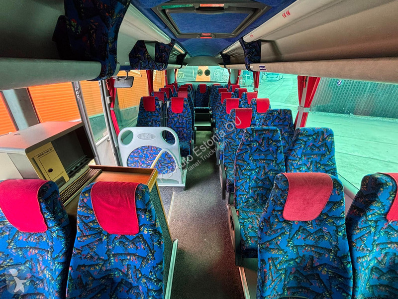 باص Iveco CC120/130 E24/FP EURO5
