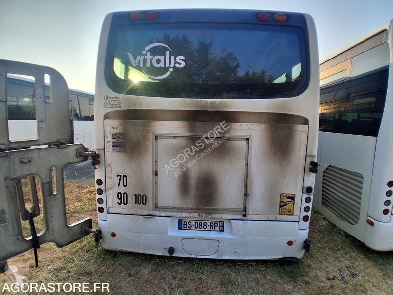 باص Irisbus CROSSWAY