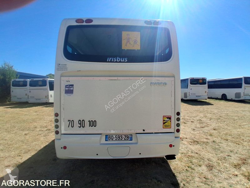 باص Irisbus RECREO