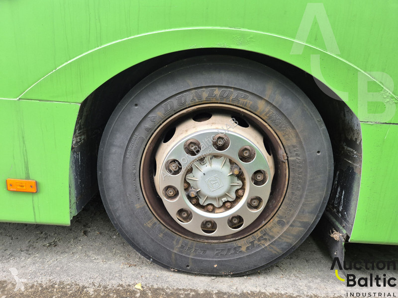 Furgoneta Solaris 12 LE CNG