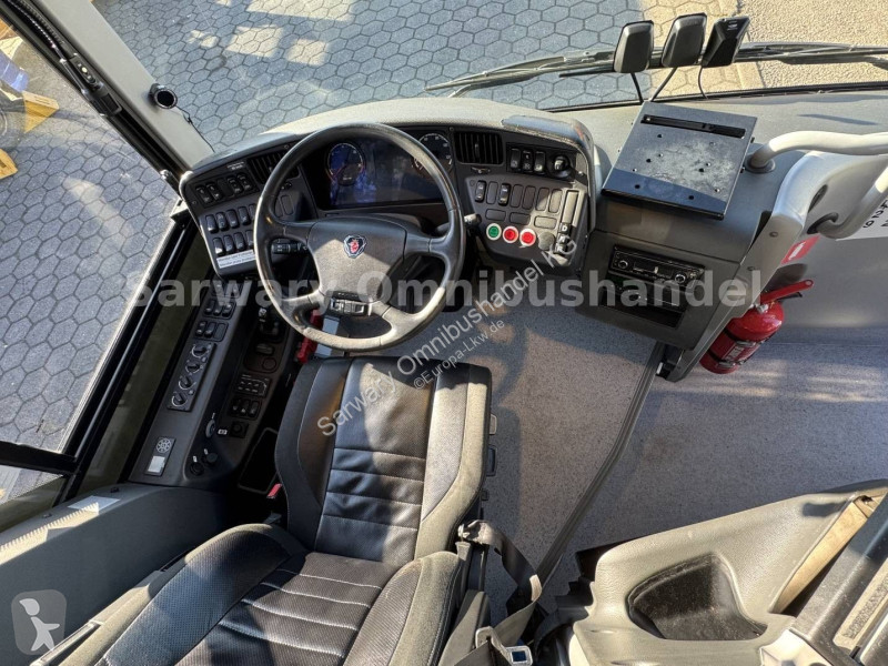 باص Scania Citywide E *43-Sitze*Klima*12m*