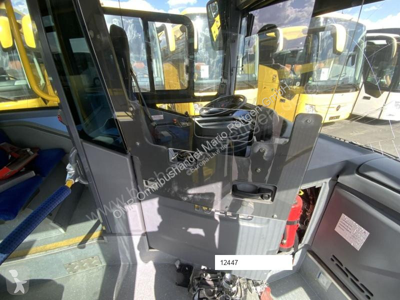 باص Iveco LE