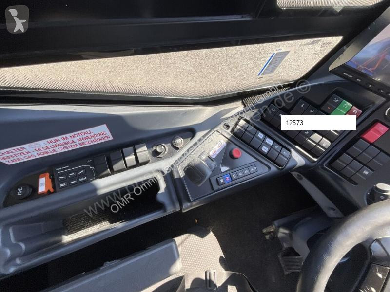 باص Iveco LE