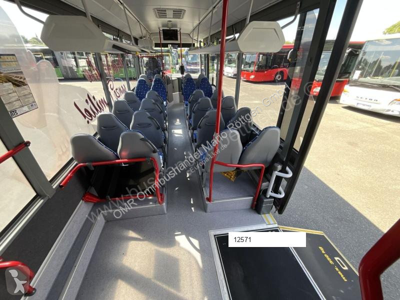 باص Setra S 416 LE Business