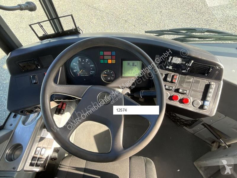 Autobús Mercedes O 530