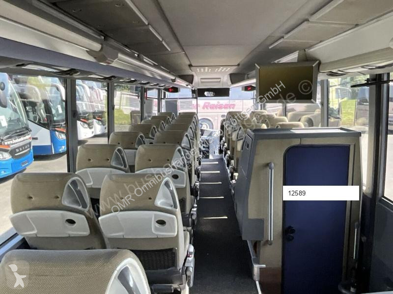 باص Setra GTUL