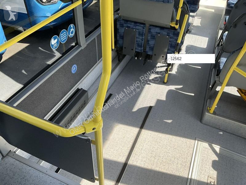 باص Setra S 415 LE Business