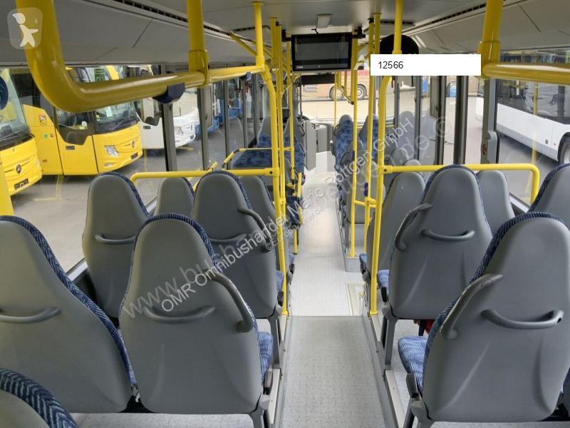باص Setra S 415 LE Business