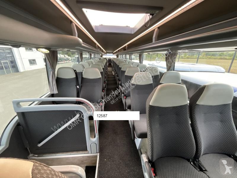Autobús Van Hool Astromega