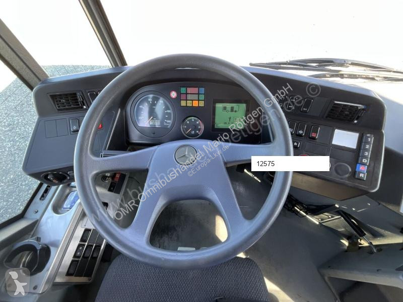 Autobussen Mercedes O 530 LE