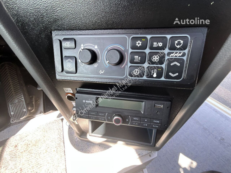 باص Setra S 415 LE Business