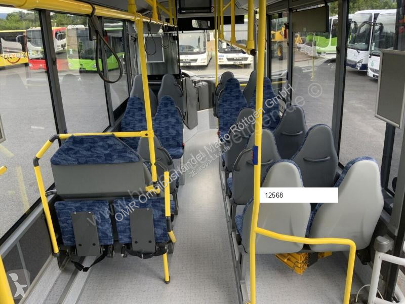 باص Setra S 415 LE Business