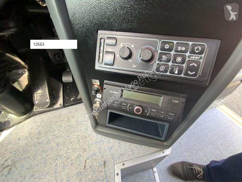 باص Setra S 415 LE Business