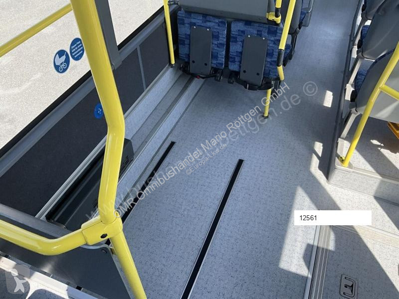 باص Setra S 415 LE Business