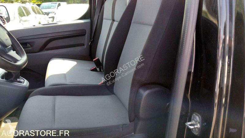 Nyttofordon Peugeot EXPERT